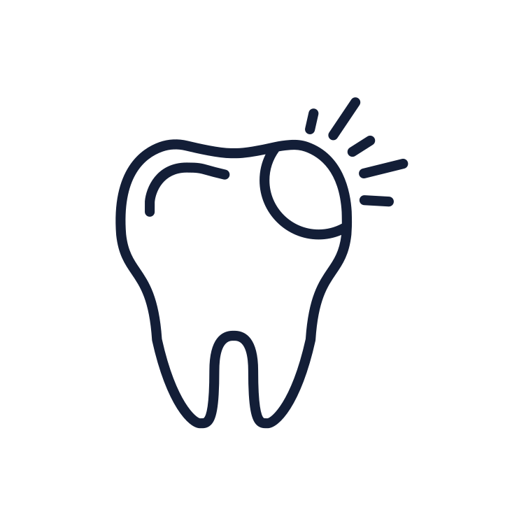 Tooth icon